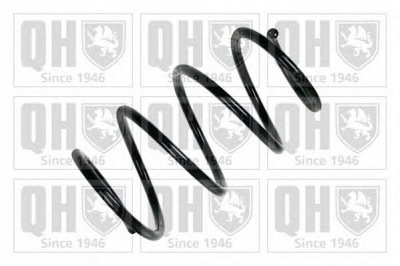 QUINTON HAZELL qcs5721 -  Пружина ходовой части